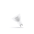 LED-Glühbirne GU10 3000K 7W 510lm Warmweiß