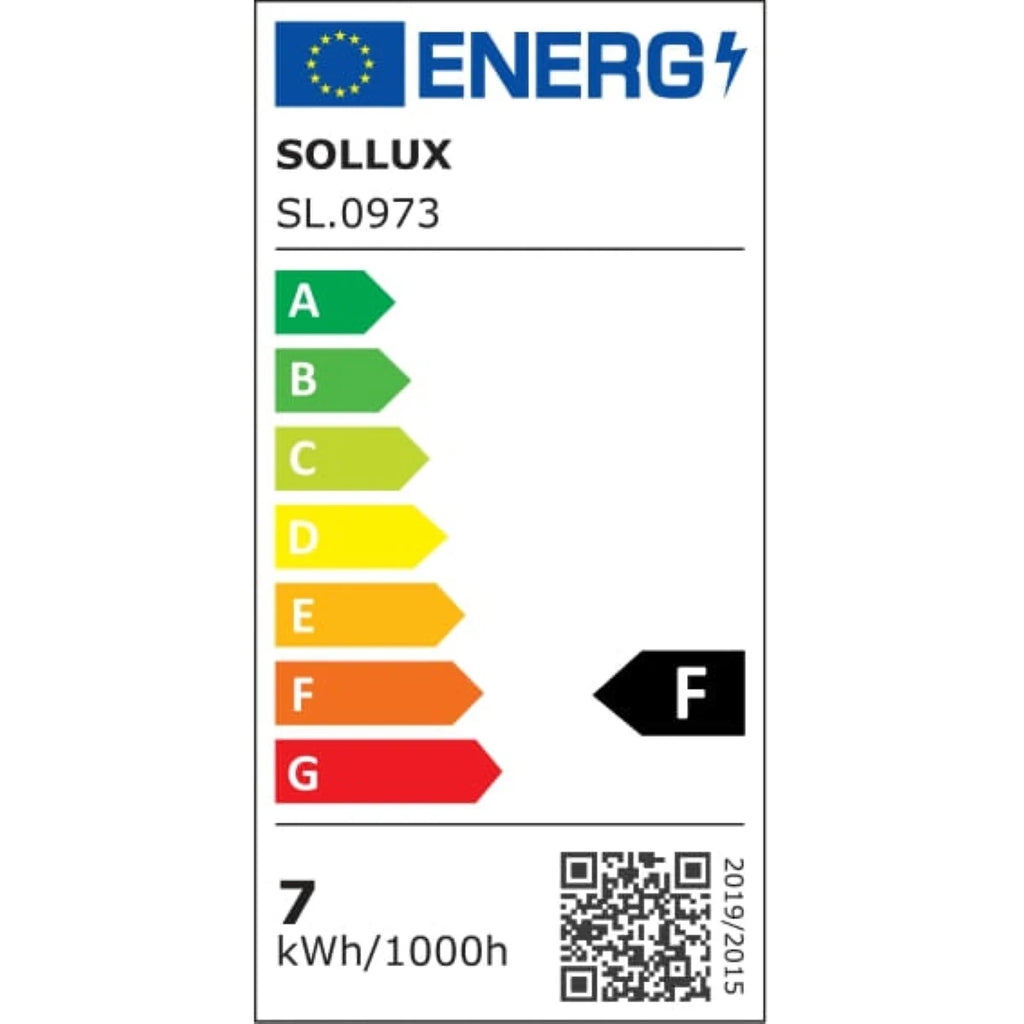 LED-Glühbirne GU10 4000K 7W 530lm Neutralweiß