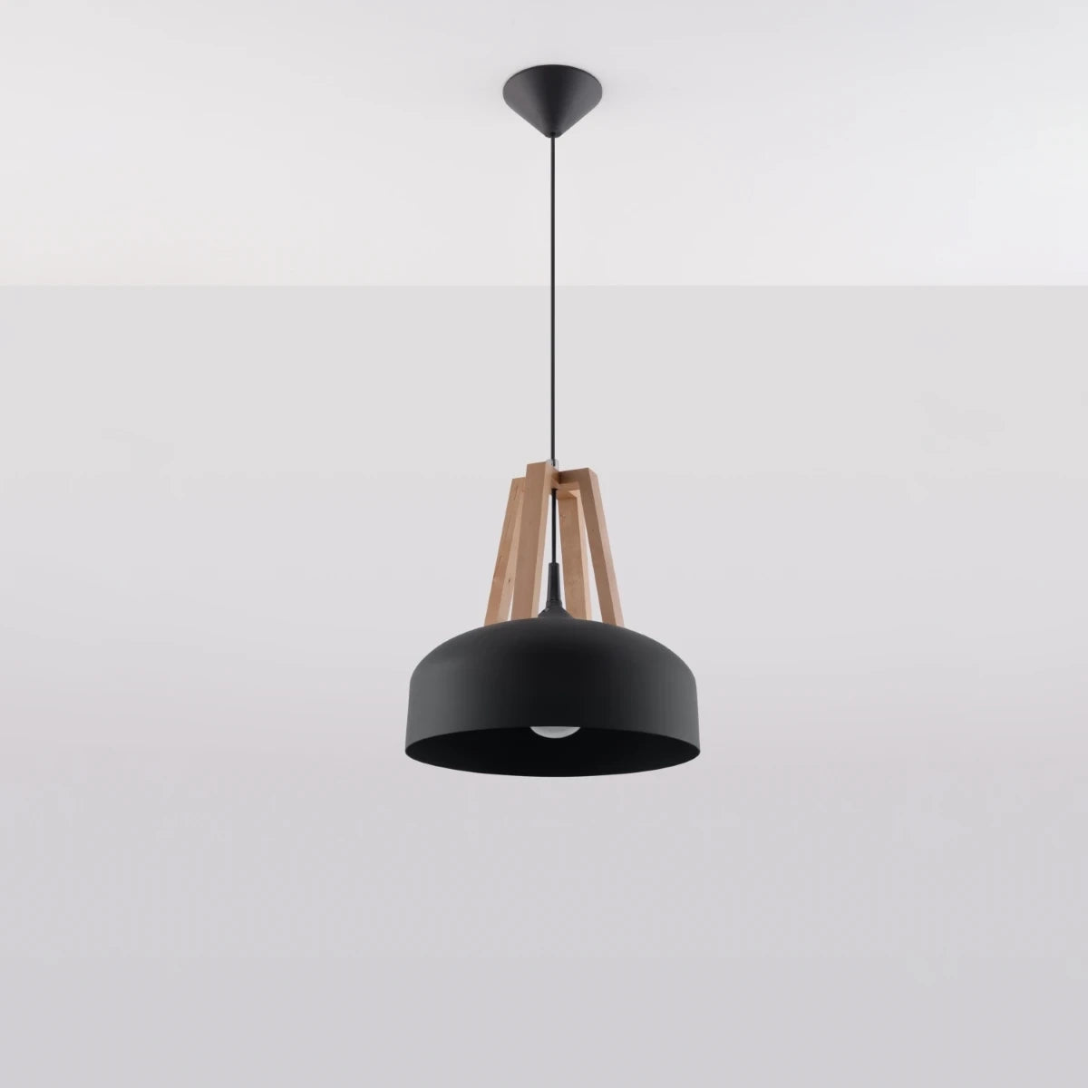Pendelleuchte CASCO