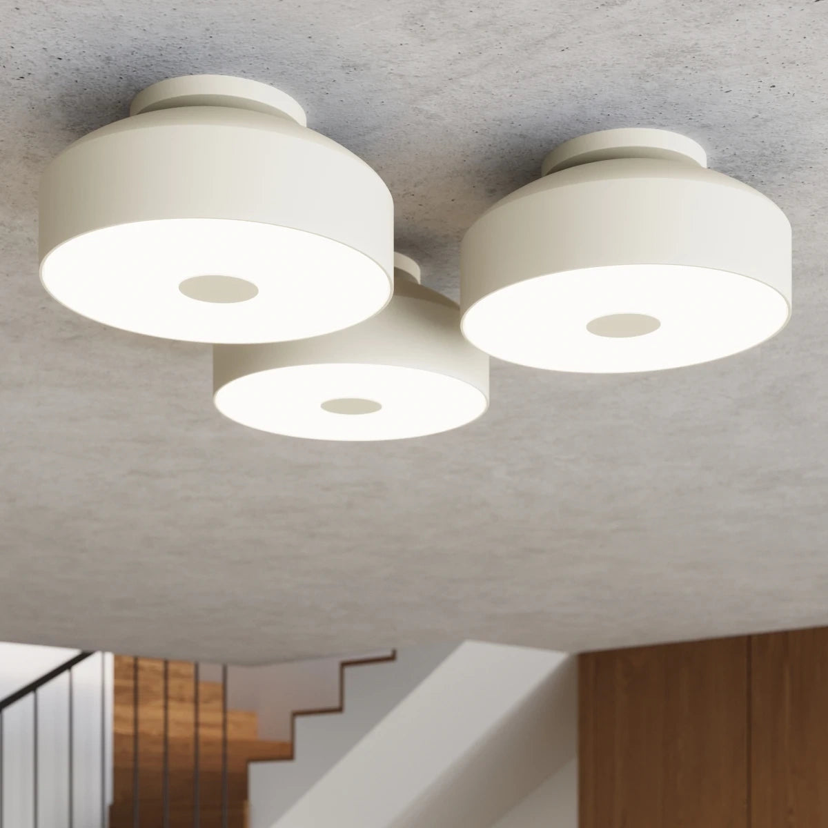 Plafond OMIQ beige