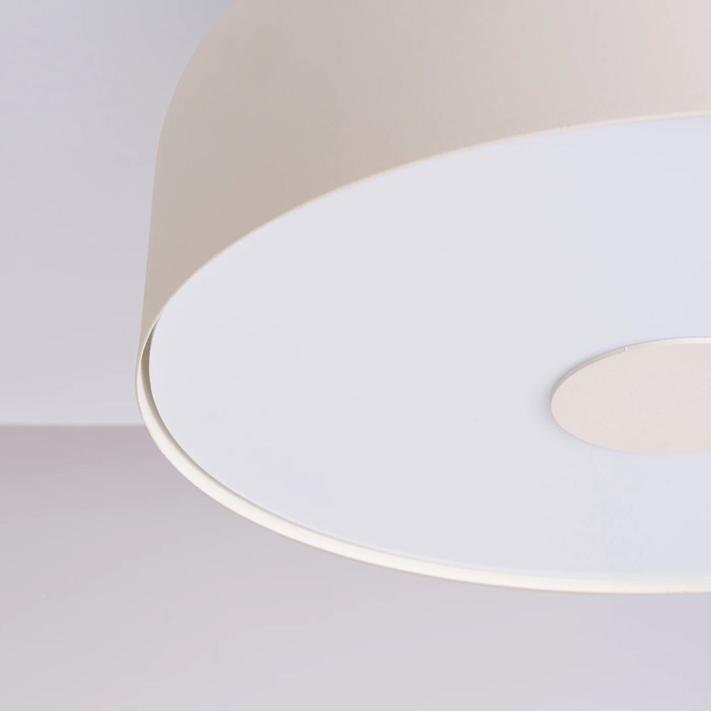 Plafond OMIQ beige